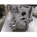 #BKV12 Engine Cylinder Block From 2012 Mazda 6  2.5